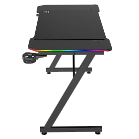 Trine 120 x 60 RGB Black